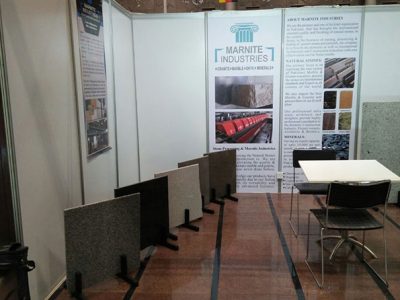 The 15th International Construction Technology &building Material Exhibition PROJECT QATAR 2018