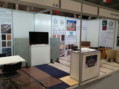 The 15th International Construction Technology &building Material Exhibition PROJECT QATAR 2018