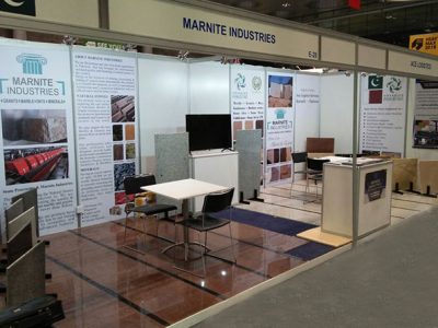 The 15th International Construction Technology &building Material Exhibition PROJECT QATAR 2018