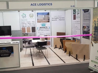 The 15th International Construction Technology &building Material Exhibition PROJECT QATAR 2018