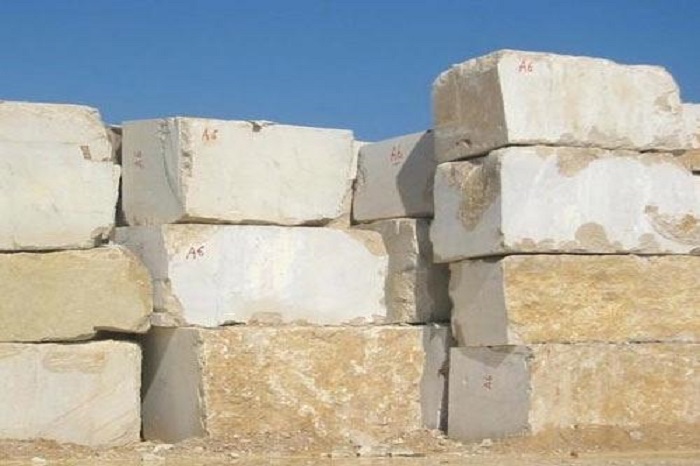 limestone-blocks of Marnite Industries