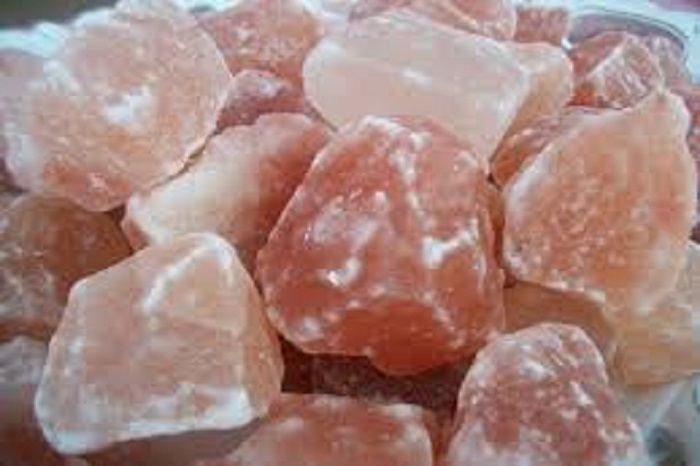 Himalyan Salt of Marnite Industries