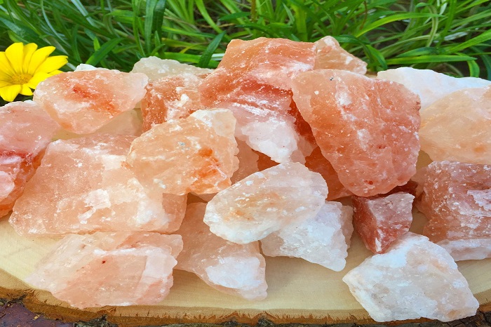 Natural Himalyan Salt