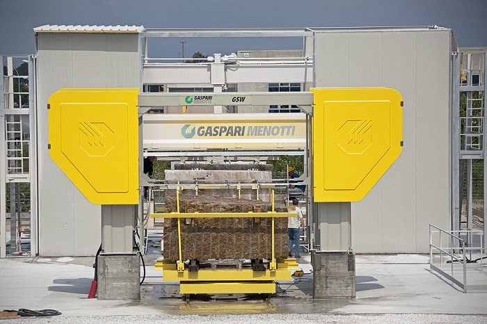 gaspri menoti gangsaw