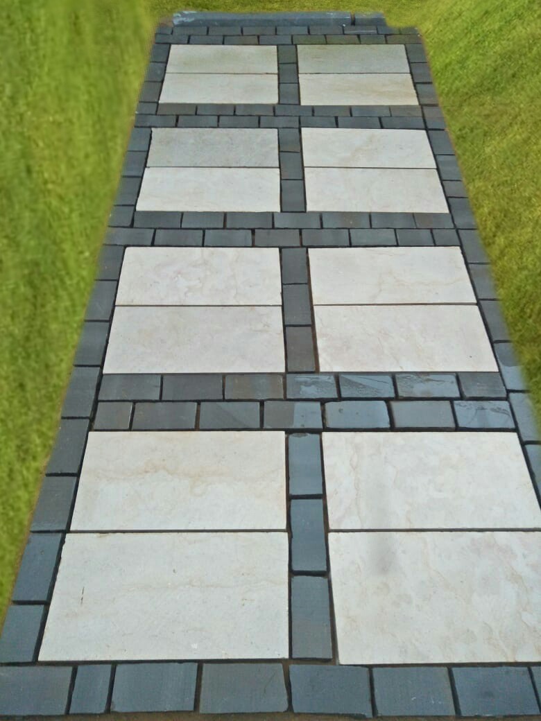 pavers designs